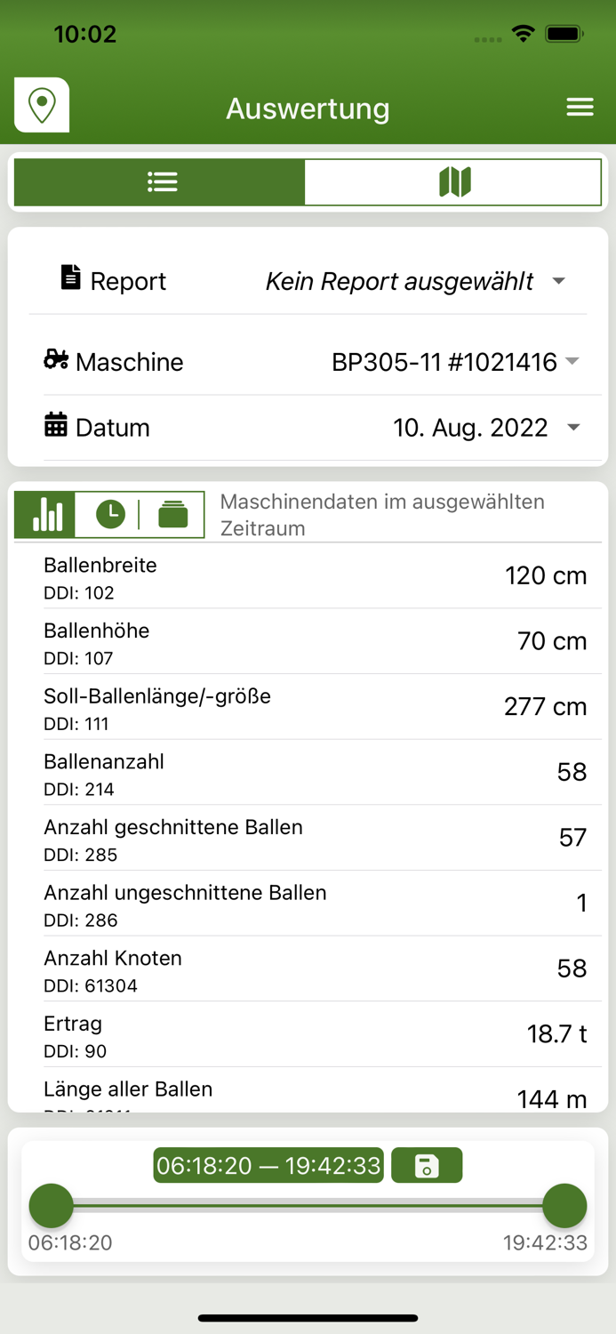 KRONE Smart Telematics