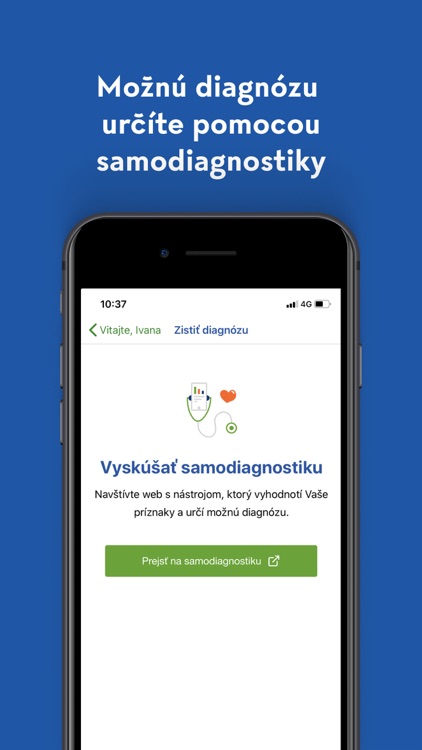 Dôvera screenshot-7