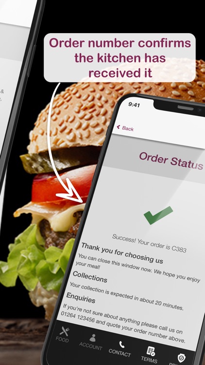 Andover Kebab & Pizza House screenshot-4