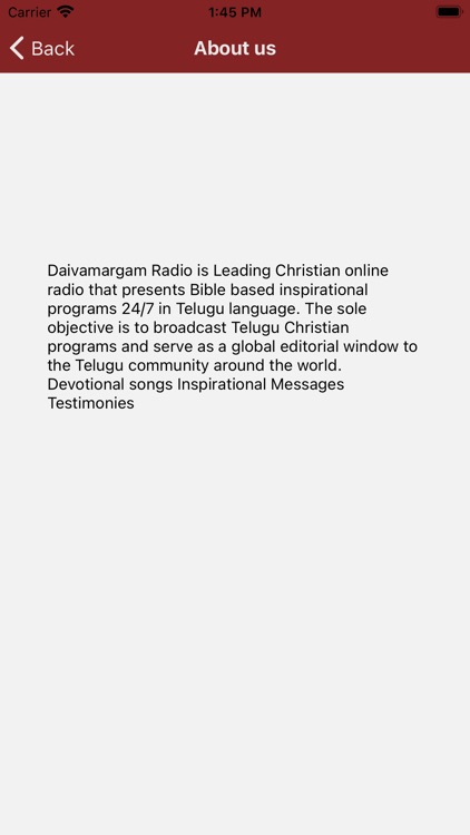 Daivamargam screenshot-3