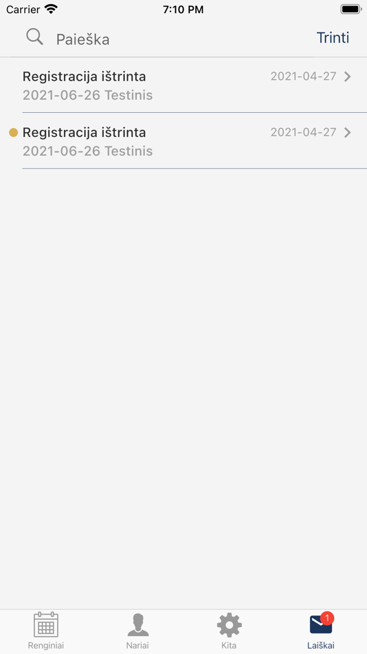 #4. InterAmicum (iOS) 由: TIKi