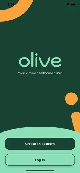 Game screenshot Olive - Soins de santé 24/7 mod apk