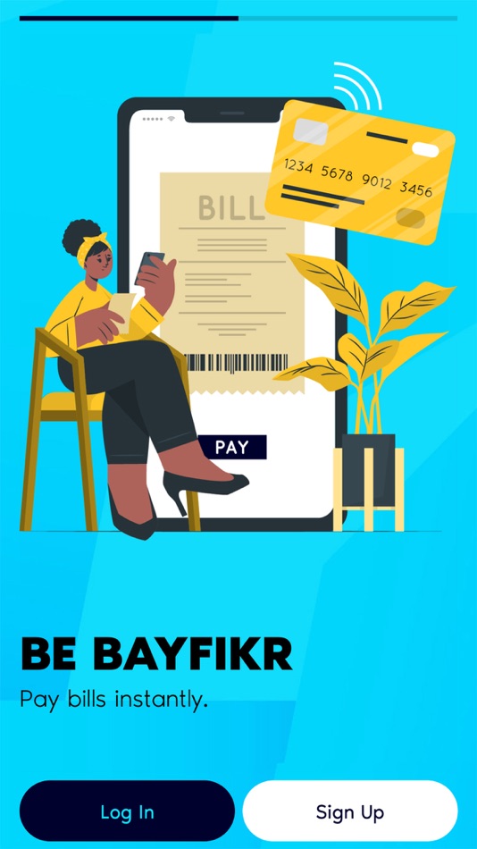#2. Bayfikr (iOS) 由: Istimar Ltd