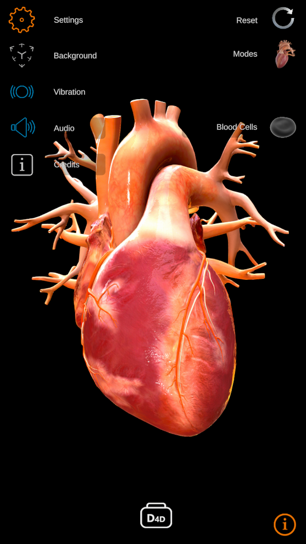 TheHeartPhysiologyApp