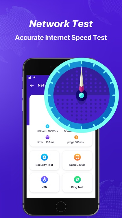 Test Master:WiFi Helper