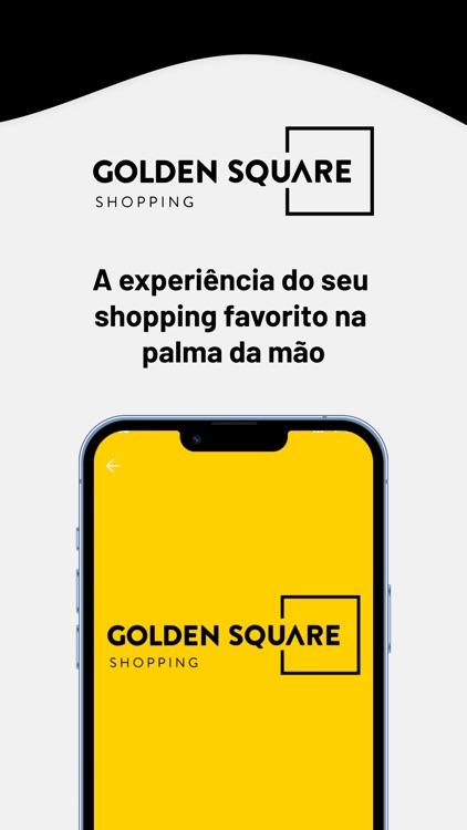 Golden Square Shopping