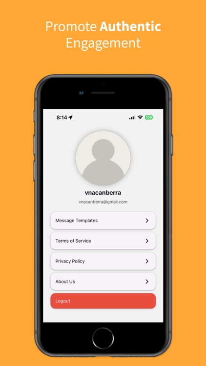 VNA Customer Connect screenshot-4