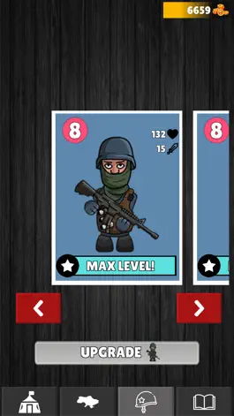 Game screenshot Stop The War: Last Fight apk