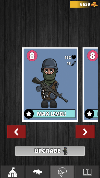 Stop The War: Last Fight Screenshot