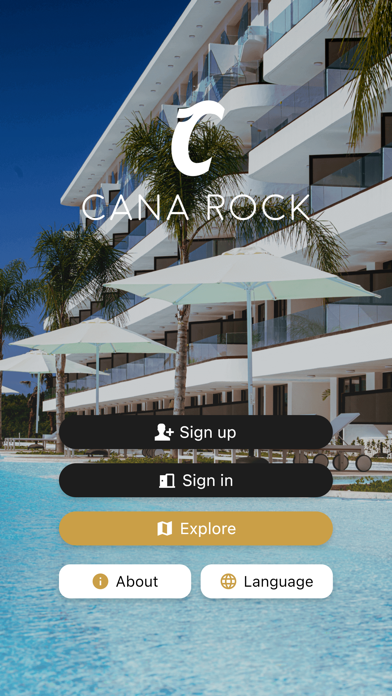 Cana Rock PC Screenshot