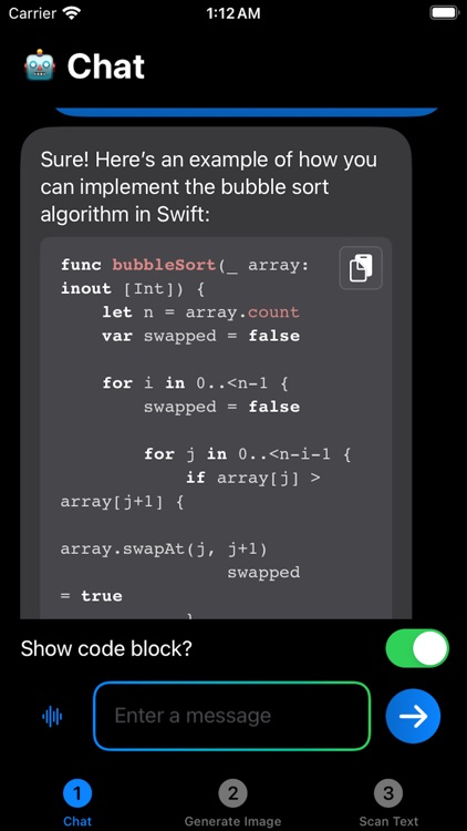 Three-Bots screenshot-4