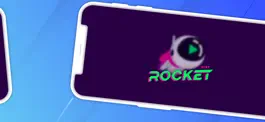 Game screenshot Rocket App! apk