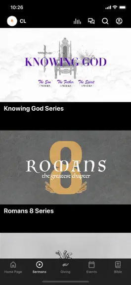 Game screenshot Citylight Lincoln Church apk