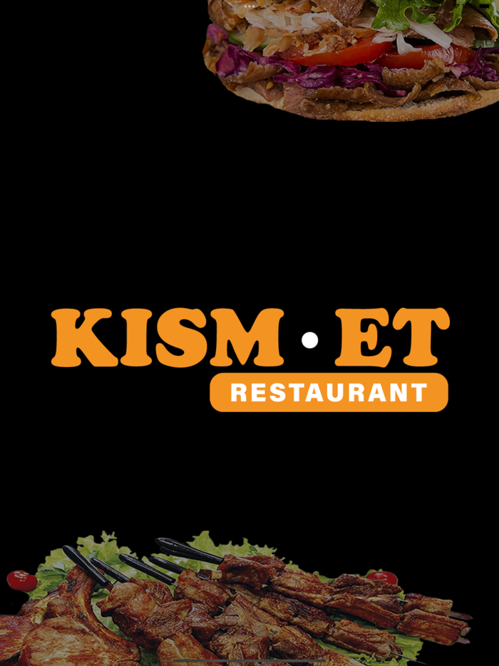 Kismet Restaurant