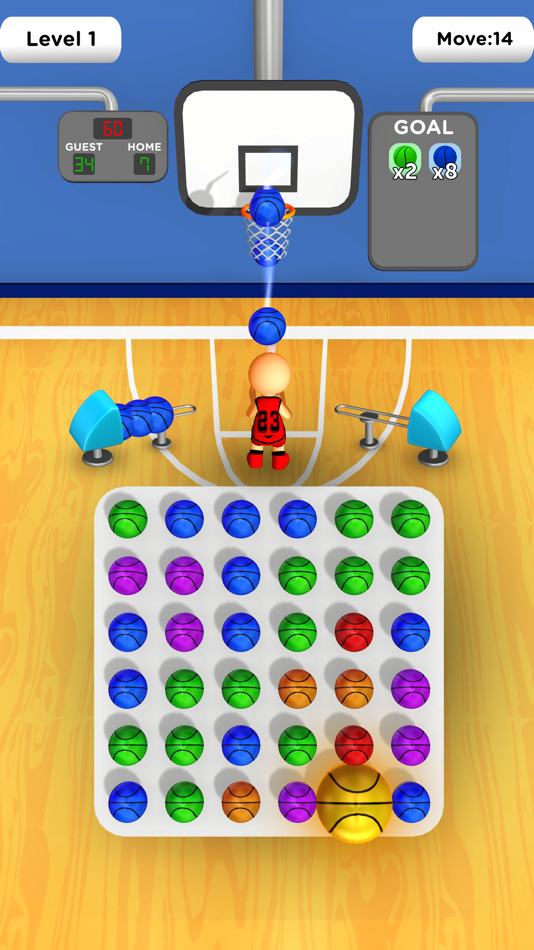#4. Collecting Master (iOS) 由: 3A YAPIM VE YAZILIM DANISMANLIK LIMITED SIRKETI