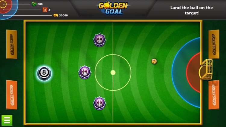Soccer Stars: Football Games