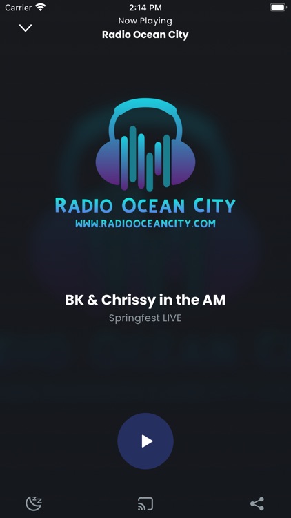 Radio Ocean City