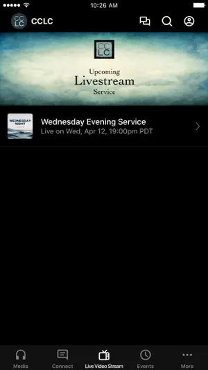 CCLC screenshot 3