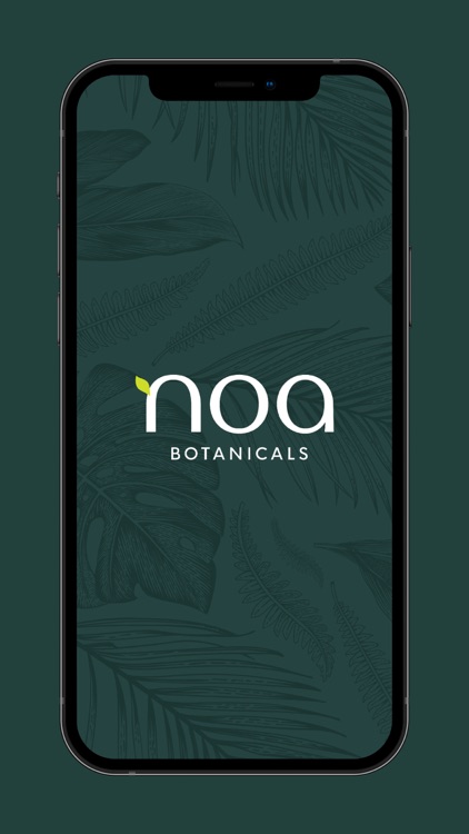 Noa Botanicals screenshot-4
