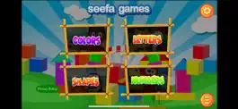 Game screenshot Seefa-Game mod apk