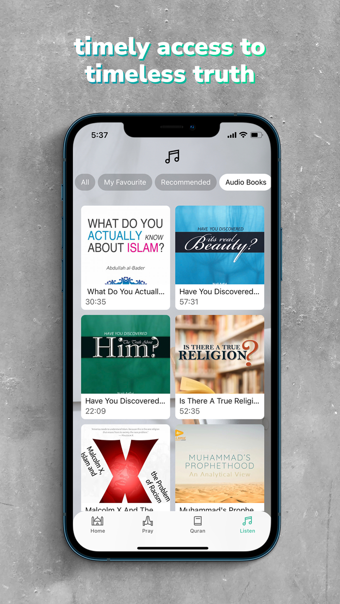 Rabt Nasheed  Muslim Prayer