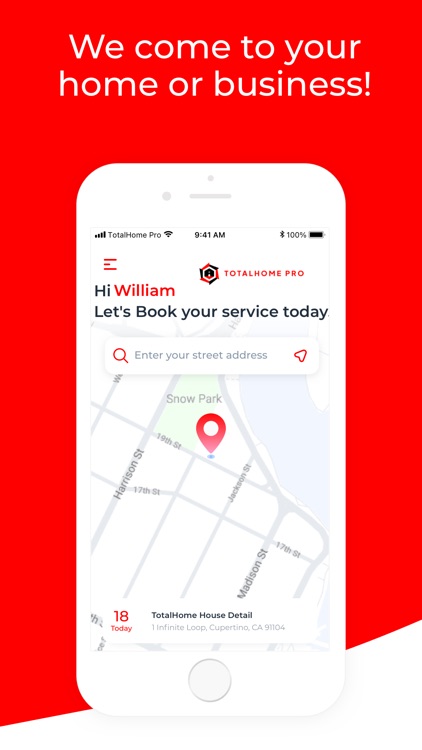 TotalHome Pro