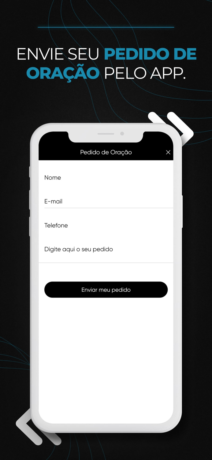 Palavra de Vida Church