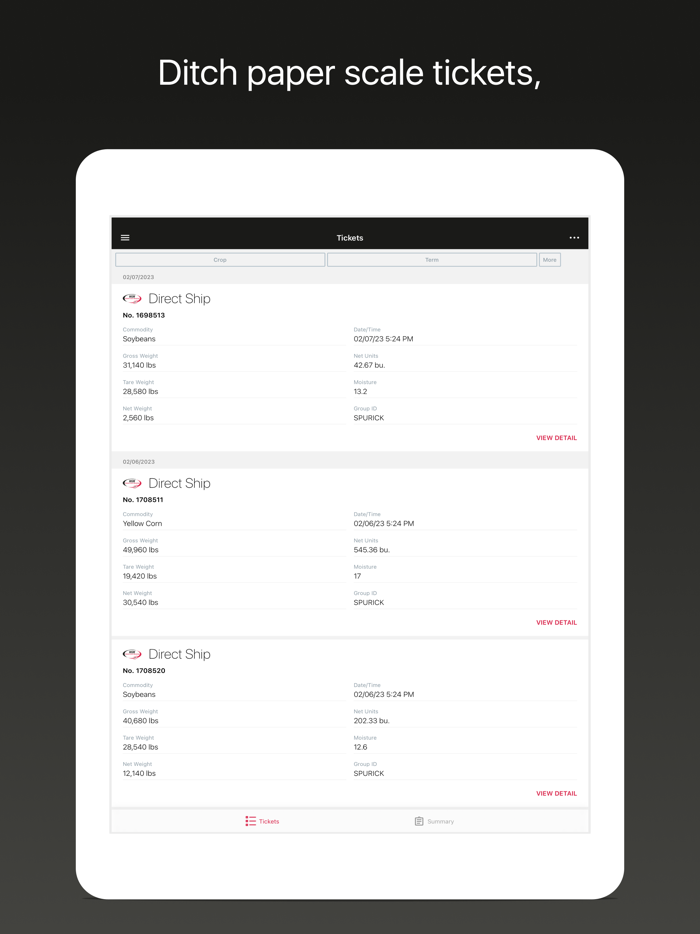Western Grain Marketing