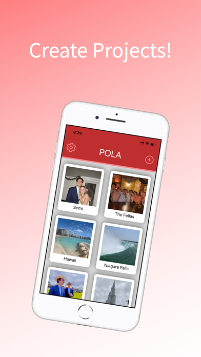 Pola Video Screenshot