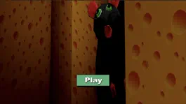 Game screenshot Scary Cheese Escape Game mod apk