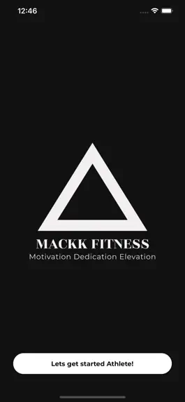 Game screenshot Mackk Fitness mod apk