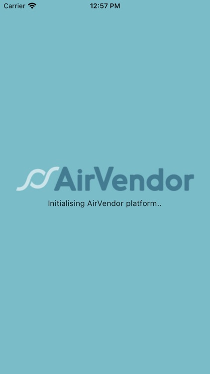 AirVendor