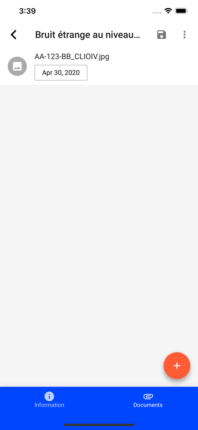 Cegid Job requisitions