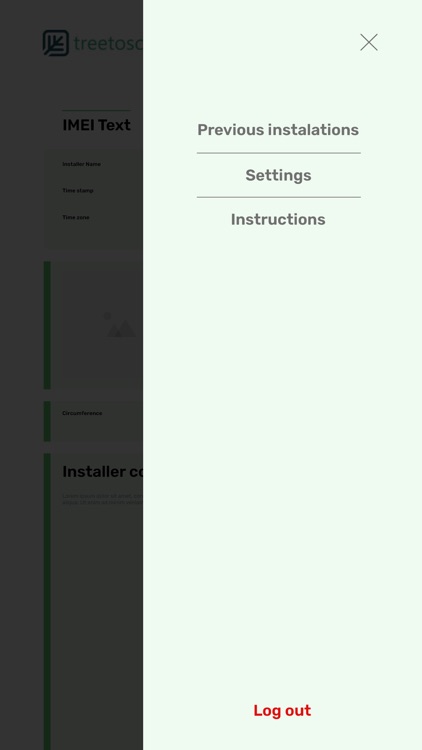 Transpira installer screenshot-3