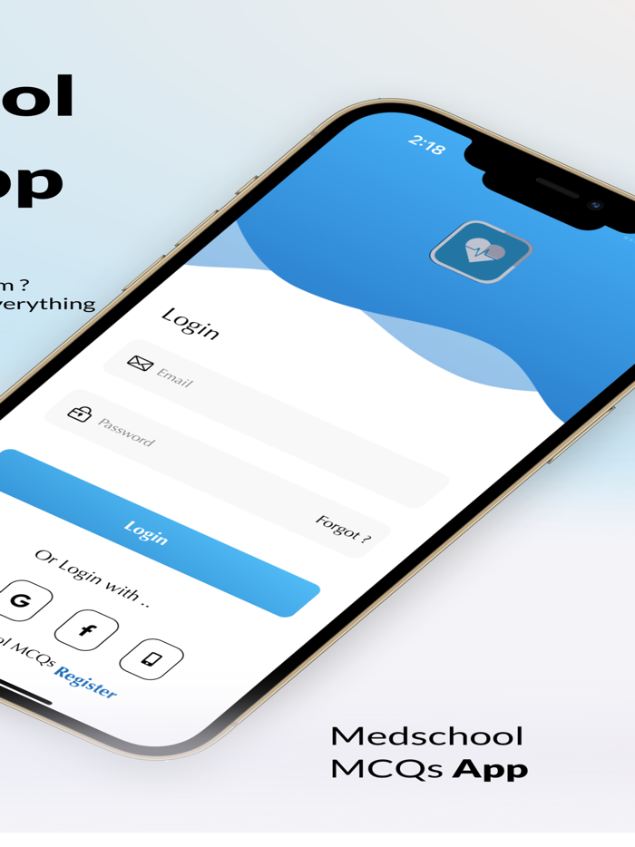 Medschool MCQs