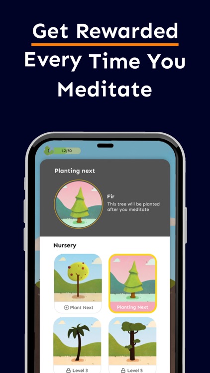 Atom: Meditation for Beginners by Samvid Sharma