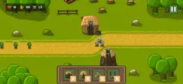 Game screenshot Tower Rush 2D apk