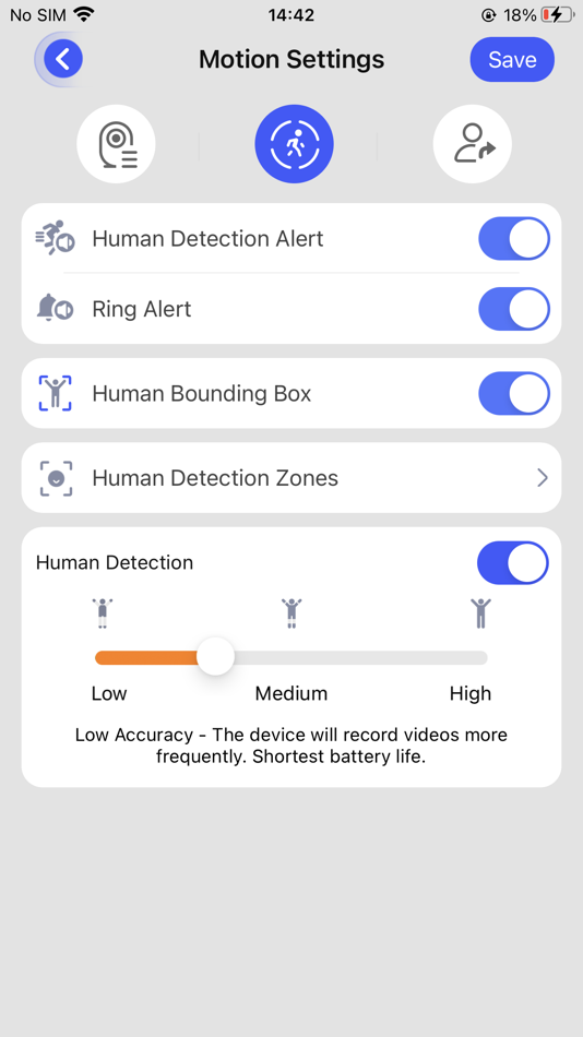 #3. LiveHome (iOS) 由: HEIKKI TECHNOLOGY CO., LIMITED