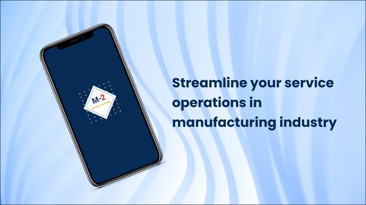 Service Engineer App