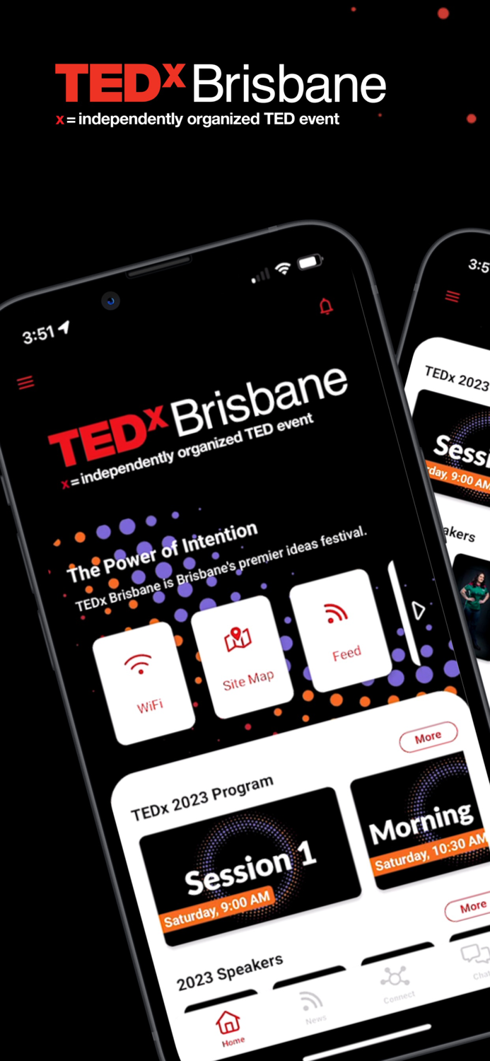 TEDxBrisbane