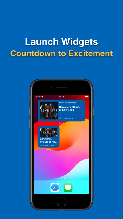Strix P - Console Game Tracker