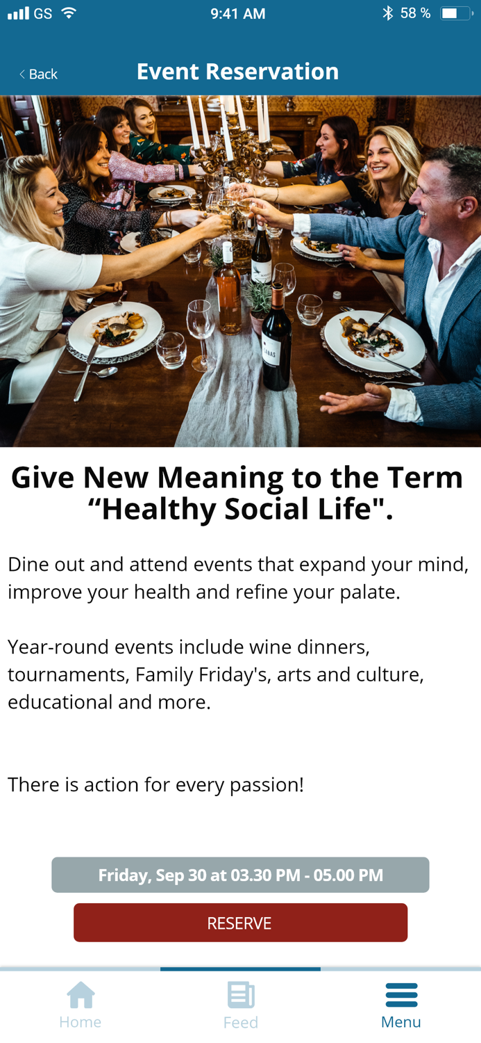 Ardsley Country Club