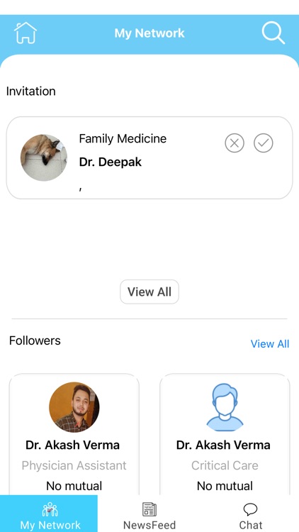 Drs.On Calls Provider screenshot-5