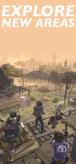 Game screenshot Dead City Survivor apk