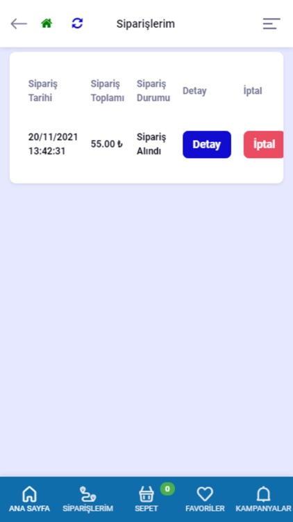 Gaz Deposu screenshot-8