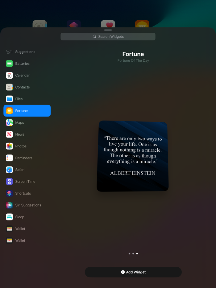 Fortune quotes wisdom jokes