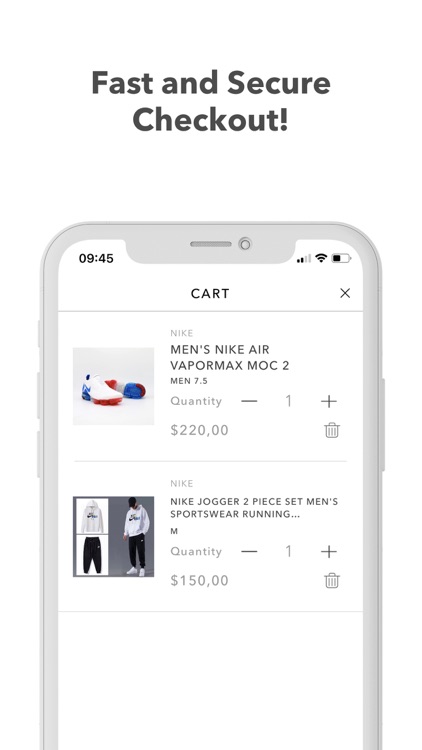 King N Quality screenshot-4