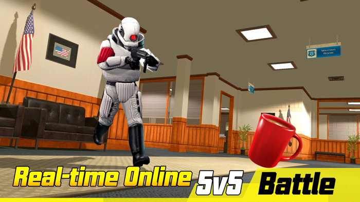 HideN Seek playtimes