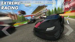 Game screenshot Shell Racing mod apk