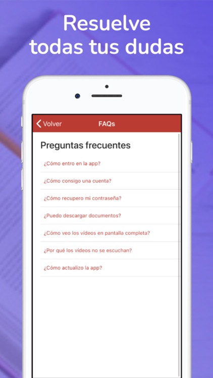 Academia Irigoyen screenshot-4